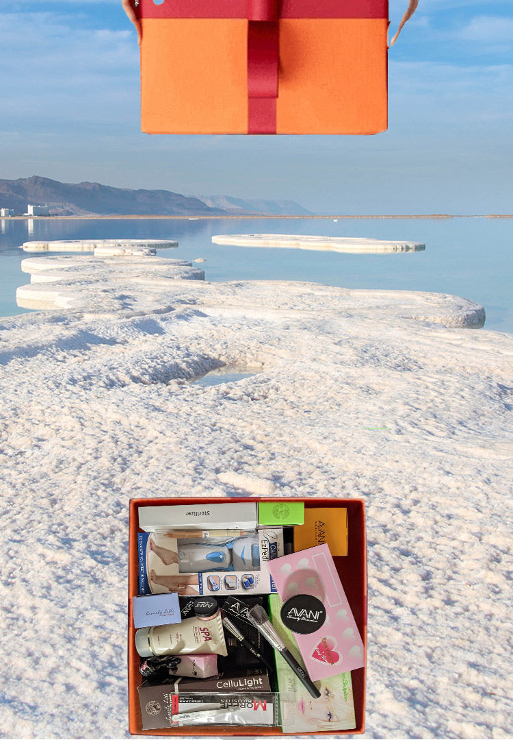 AVANI Dead Sea Cosmetics